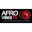 Afrovibes Radio Houston logo