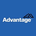 Advantage Facility Services logo
