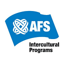 AFS INTERCULTURAL PROGRAMS INC logo