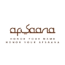 Afsaana logo