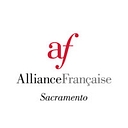 Alliance Française De Sacramento logo
