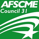 American Federation Of State, County, And Municipal Employees logo