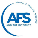 American Foundry Society logo