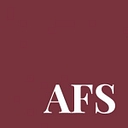 Ahart, Frinzi & Smith logo