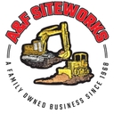 A&F Siteworks logo