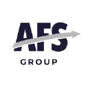 Afslogistics logo