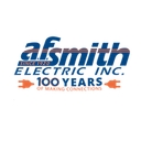 A.F. Smith Electric logo