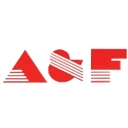A&F Sprinklers Ltd logo