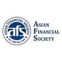 Asian Financial Society logo