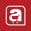 Associated Food Stores logo