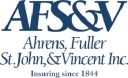 Ahrens, Fuller, St John & Vincent, Inc. logo