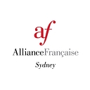 Alliance Française De Sydney logo