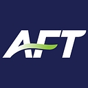 AFT Staffing Solutions logo