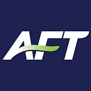 Applied Flow Technology (Aft) logo