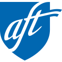 American Federation of Teachers AFL-CIO Parent Organization logo