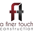 A Finer Touch Construction, Llc logo