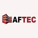Aftec Concrete Fence Forming Systems logo