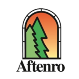 Aftenro Home logo