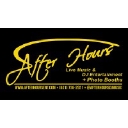 After Hours Live Music & Dj Entertainment + Photo Booths logo