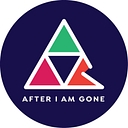 After I Am Gone Limited logo