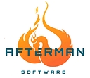 Afterman Software logo