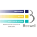 Boswell Aftermarket logo