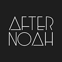 After Noah logo