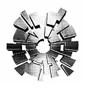 Aftershock Media logo