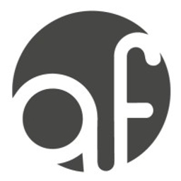 AFThemes CoverNews logo