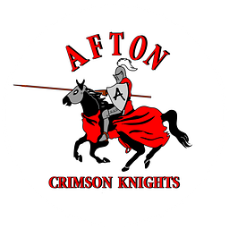 AFTON ELEMENTARY SCHOOL logo