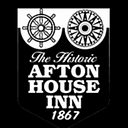 Afton House Inn logo