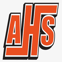 Afton Es logo