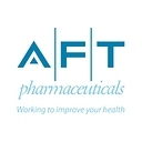 Aft Pharmaceuticals logo
