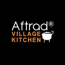 Aftradvillagekitchen logo