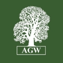 Adam & Greenwood Funeral Home logo