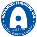 Advanced Finishing logo