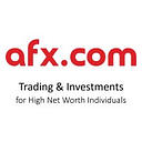 AFX Markets logo