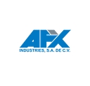Afx Industries logo