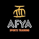 Afya Sports Training logo