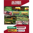 Ag Meier Industries Llc logo
