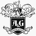 A&G Renovations logo