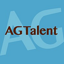 AG Talent Management Sdn Bhd logo