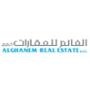 Alghanem Real Estate Llc. logo