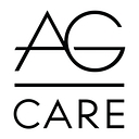 AG CARE logo