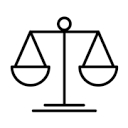 Attorney General's Department logo