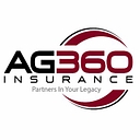 Ag360 Insurance logo