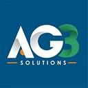 AG3 Solutions logo