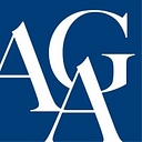 AGA logo