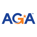 Aga logo