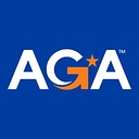 Association Of Government Accountants (Aga) logo